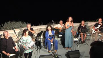 Μία μουσικοποιητική παράσταση με παγκόσμια ανταπόκριση