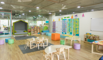 Ολοήμερο Σχολείο: Αλλαγές στο ωράριο αποχώρησης των μαθητών