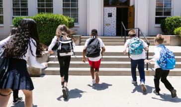 Εκπαίδευση: Όλες οι αλλαγές για τους μαθητές από τον Σεπτέμβριο