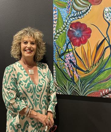 Αντανακλάσεις ενέργειας, συνύπαρξης και κοινωνικής άνθισης