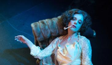 Ημέρες θεάτρου