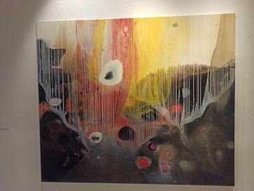 Αλληλουχία χρωμάτων και αισθήσεων