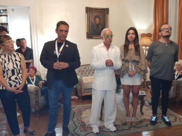 Με τη συμμετοχή καλλιτεχνών, φίλων και υποστηρικτών του Animasyros