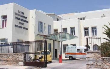 Σύρος: Αύριο στην πλατεία Μιαούλη η ανοιχτή εκδήλωση των εργαζομένων του νοσοκομείου