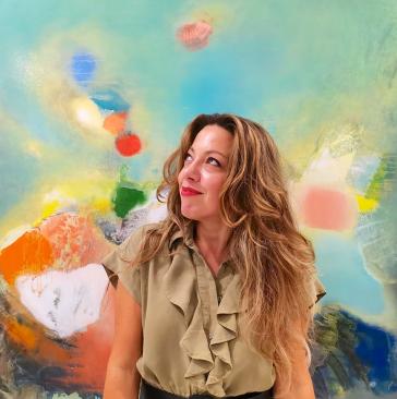 "Πέραν της αναπνοής, είμαστε μία αλληλουχία καταδύσεων"