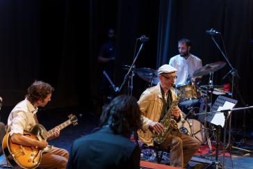 Η μουσική σε πρώτο πλάνο