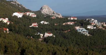 Εκτός σχεδίου δόμηση: Έρχεται ρύθμιση με σοβαρές αλλαγές