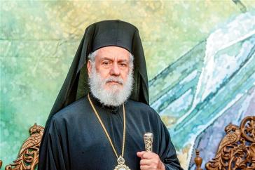 Σύρος: "Το όνομά του Πίτερ Τιμπόρις έχει συνδεθεί με τα μουσικά και καλλιτεχνικά δρώμενα της νησιού"