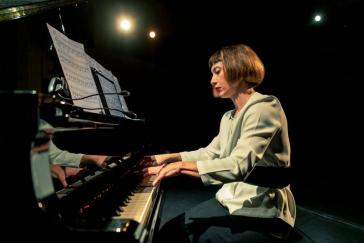 Από τη Σύρο στο Μέγαρο Μουσικής 