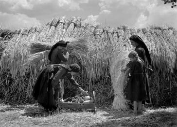 "Ήταν μία ηρωίδα της εποχής της"