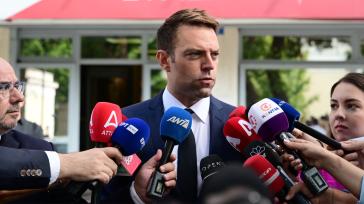 ΣΥΡΙΖΑ: Εκτός υποψηφιοτήτων ο Στέφανος Κασσελάκης