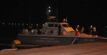 Κως: Τραγωδία σε ναυάγιο με μετανάστες: