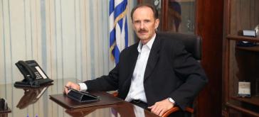 Γιάννης Ρούσσος: "Σχεδιάζουμε την επόμενη μέρα του Επιμελητηρίου Κυκλάδων"