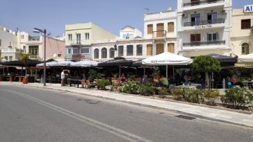 Σύρος: Σε εκλογές προχωρά ο Σύλλογος "Τερψιχόρη"