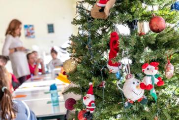 Καλάθι Χριστουγέννων: Πότε αναμένεται και τι θα περιλαμβάνει