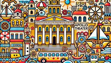 Σύρος: Έναρξη του προγράμματος των Μικρών Ξεναγών