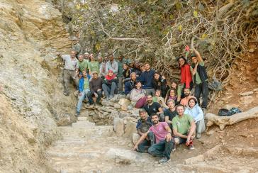 Αποκατάσταση, μάθηση και γνώση της παράδοσης