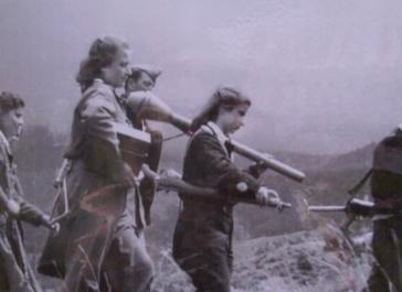 Σύρος: Εορτασμός της ημέρας της Εθνικής Αντίσταση