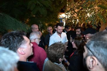 Νέο κόμμα ανακοινώνει σήμερα ο Στέφανος Κασσελάκης