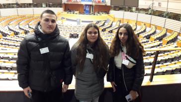 Εκπαίδευση και εμπειρία