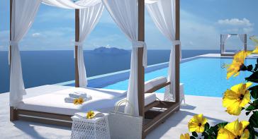 Τουρισμός: Τι προβλέπει το νέο νομοσχέδιο για ξενοδοχεία, κρουαζιέρα και airbnb