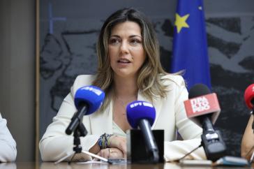 Σοφία Ζαχαράκη: "Σχεδιάζουμε έξυπνο ψηφιακό βοηθό για την οικογένεια"