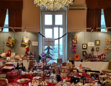 "Ο σκοπός μας είναι συγκεκριμένος και ιερός"