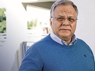 "Η βία έχει αλλάξει μορφή"