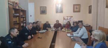 Άνδρος: Στο επίκεντρο το κρούσμα ευλογιάς των αιγοπροβάτων