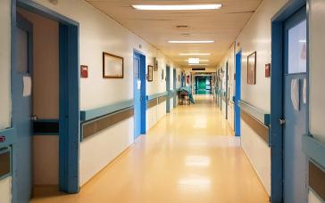 ΕΣΥ: Οι 10 μεγάλες αλλαγές που έρχονται μέσα στο 2025