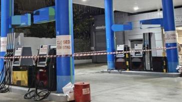 Νέα πρόστιμα για τα πρατήρια καυσίμων που παρανομούν