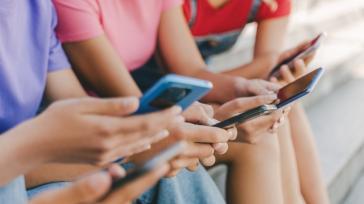 Δημήτρης Παπαστεργίου: Στις αρχές του 2025 το Kids Wallet που θα ελέγχει την πρόσβαση των παιδιών στα social media