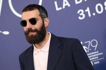 Ρομέν Γαβράς: Και στη Σαντορίνη τα γυρίσματα της νέας του ταινίας