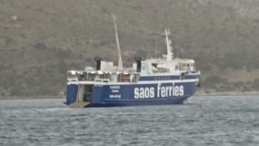 Λαϊκή Συσπείρωση Ν. Αιγαίου: "Ένα βήμα πριν από "Τέμπη" στη θάλασσα βρισκόμαστε οι νησιώτες"