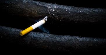 Κάπνισμα: Κάθε τσιγάρο "κλέβει" 20 λεπτά ζωής από τους καπνιστές