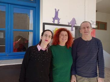 Άνοιγμα προς όλο το μαθητικό δυναμικό της Σύρου