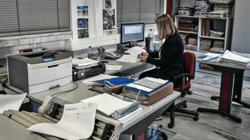 Δημόσιο: Για πρώτη φορά "χαρτογραφήθηκε" το σύνολό του