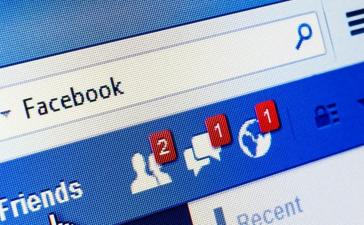 Facebook: Μήνυμα απάτη στο messenger για απενεργοποίηση του λογαριασμού