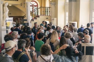 Διάσωση, ανάδειξη και εκπαίδευση