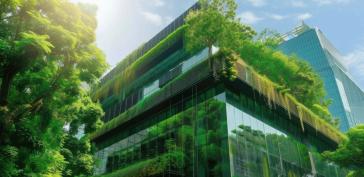 Υπουργείο Τουρισμού: Έρχεται φθηνότερη χρηματοδότηση για "πράσινα" ξενοδοχεία