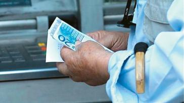 Έκθεση «Ήλιος»: Στα 819 ευρώ η μέση σύνταξη