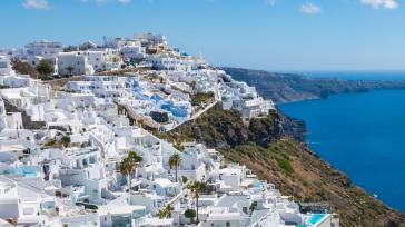 Έκτακτα μέτρα για την προστασία των εργαζομένων στον Δήμο Θήρας