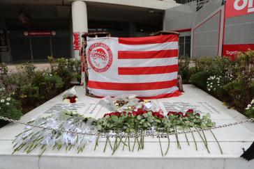 Τραγωδία της Θύρας 7: Σαράντα τέσσερα χρόνια μετά κανείς δεν ξεχνά τα 21 αδικοχαμένα παιδιά