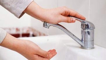 Σύρος: Διακοπή νερού στην Άνω Σύρο