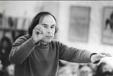 Πάρος: Μετονομασία του Δημοτικού Ωδείου σε "Νίκος Σαρρής"