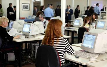 Δημόσιο: Ανατροπή στην αξιολόγηση των υπηρεσιών