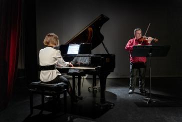 Μουσικές του 20ου αιώνα