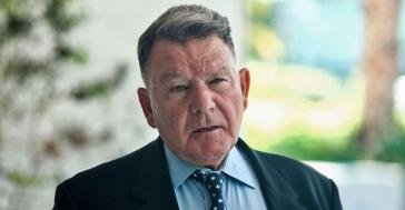 Αλέξης Κούγιας: Σε πολύ κρίσιμη κατάσταση η υγεία του