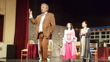 Ζητά αποκατάσταση της αδικίας