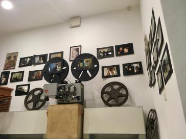 Κατέχει μία ξεχωριστή θέση στα τοπικά δρώμενα